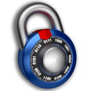 Come proteggere con password i file su Linux
